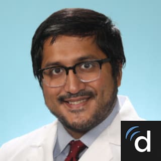 Rajan Dang, MD