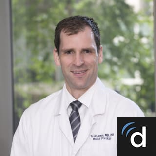 Scott James, MD, Hematology, New York, NY