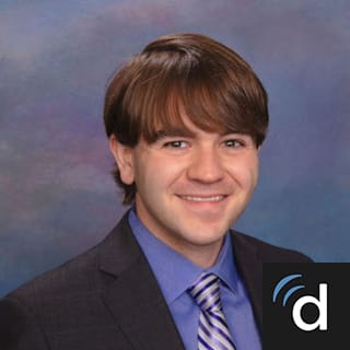 Benjamin Albright, MD