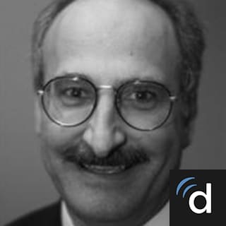 Antonios Paras, MD