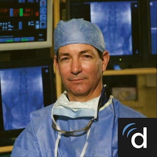 John Richard Hobson Jr., MD