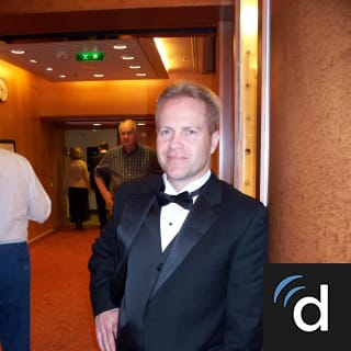 Mark Critchfield, MD