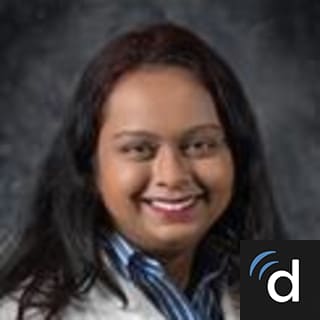 Bushra Siddique, MD, Infectious Disease, Oklahoma City, OK