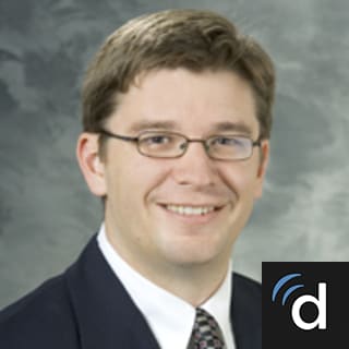 John Williams, MD