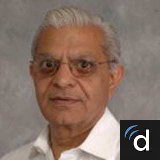 Sudhakar Kharod, MD