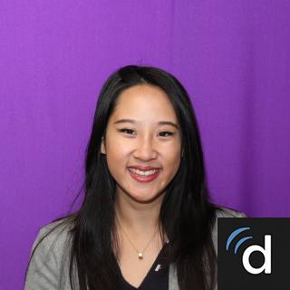 Ashley Ta, Pharmacist, Seattle, WA