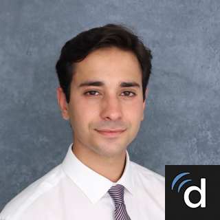 Vahid Yazdi, MD