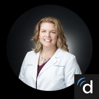 Crystal Rice, Nurse Practitioner, Jasper, GA