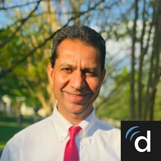 Satish Angra, MD