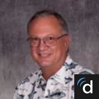 John Fox, MD