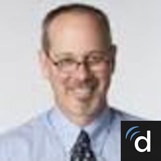 Donald Middleton, MD