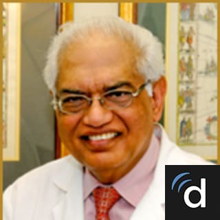 Vasant Khachane, MD