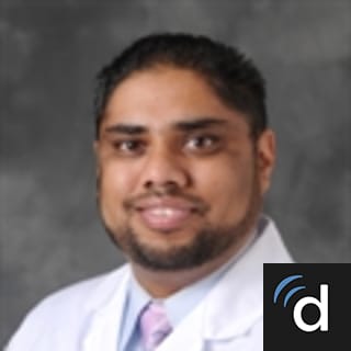 Mohammed Rehman, DO