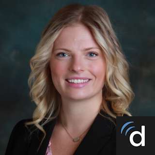 Brielle Sheppeard, Physician Assistant, Goldendale, WA