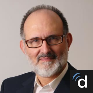 Norman Alessi, MD