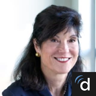 Martha Morrell, MD