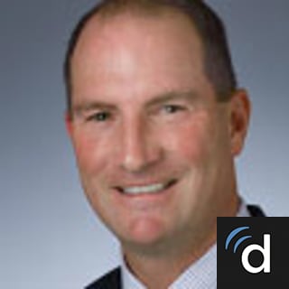 John Burgardt, MD
