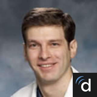 Eduard Sklyar, MD