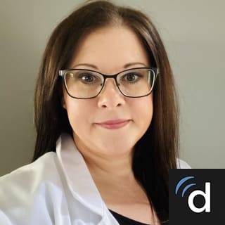 Cherity Gurganus, Psychiatric-Mental Health Nurse Practitioner, Rocky Mount, NC