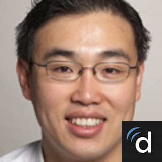 Peter Chuang, MD, Nephrology, Orange, CT