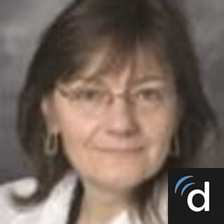 Lavinia Negrea, MD, Nephrology, Cleveland, OH