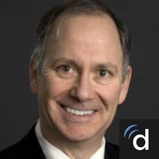 Bruce Hirsch, MD