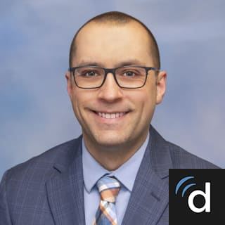 Timothy Bodnar, MD, Endocrinology, Ann Arbor, MI