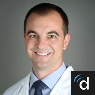 Robert Matulonis, DO, Oncology, Stallings, NC