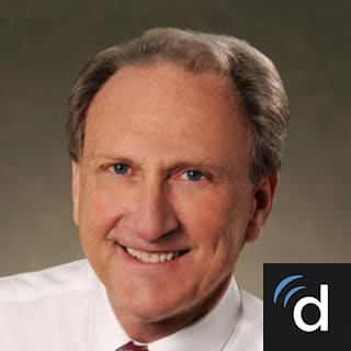 Daniel Citron, MD