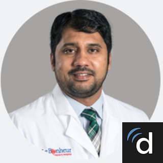 Dr. Ahsan Bashir, MD | Memphis, TN | Pediatric Pulmonologist | US News ...