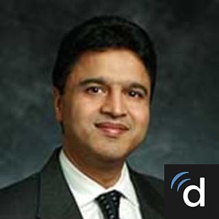 Amit Srivastava, MD