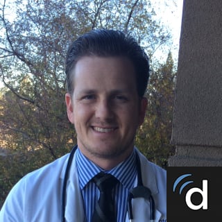 Justin Levy, MD