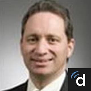 Andrew Bensky, MD