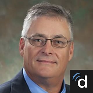 William Tanner, MD