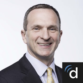 James Freeman, MD
