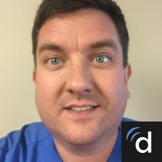 Jon Hall, MD