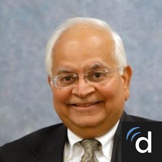 Kanu Patel, MD