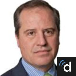 Gregory Oakhill, MD