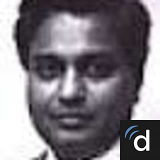 Rabindra Kitchener, MD