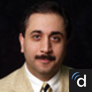 Salim (Mihyu) Mehio, MD, Pulmonology, Nashville, TN