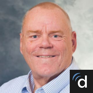 Charles Stepherson, DO