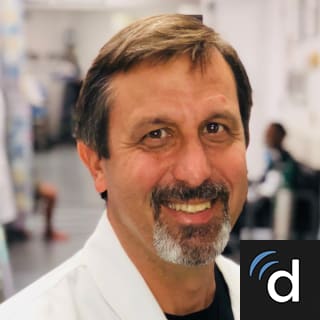 Steven Godwin, MD