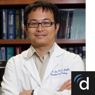 Chi Lai, MD