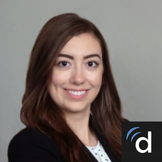 Dr. Laura Godinez, MD | Cleveland, OH | Internist | US News Doctors