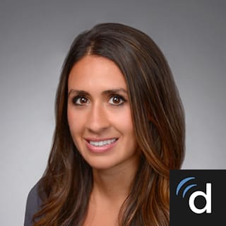 Christina Jreisat, MD