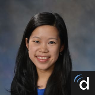 Katherine Zhu, MD