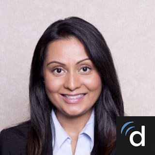 Yesha Sheth, MD