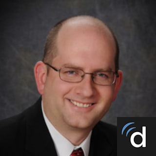 Daniel Jones, MD