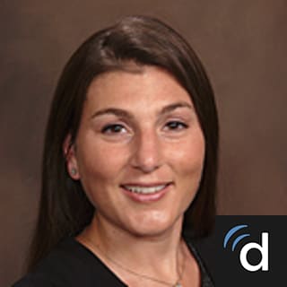 Linda Szczurek, DO