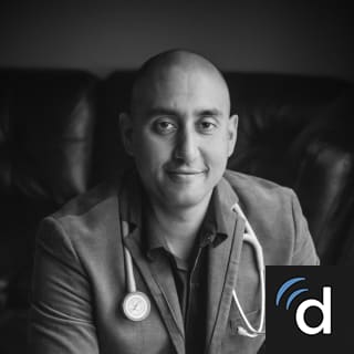 Anirban Das, DO, Family Medicine, Mount Vernon, WA
